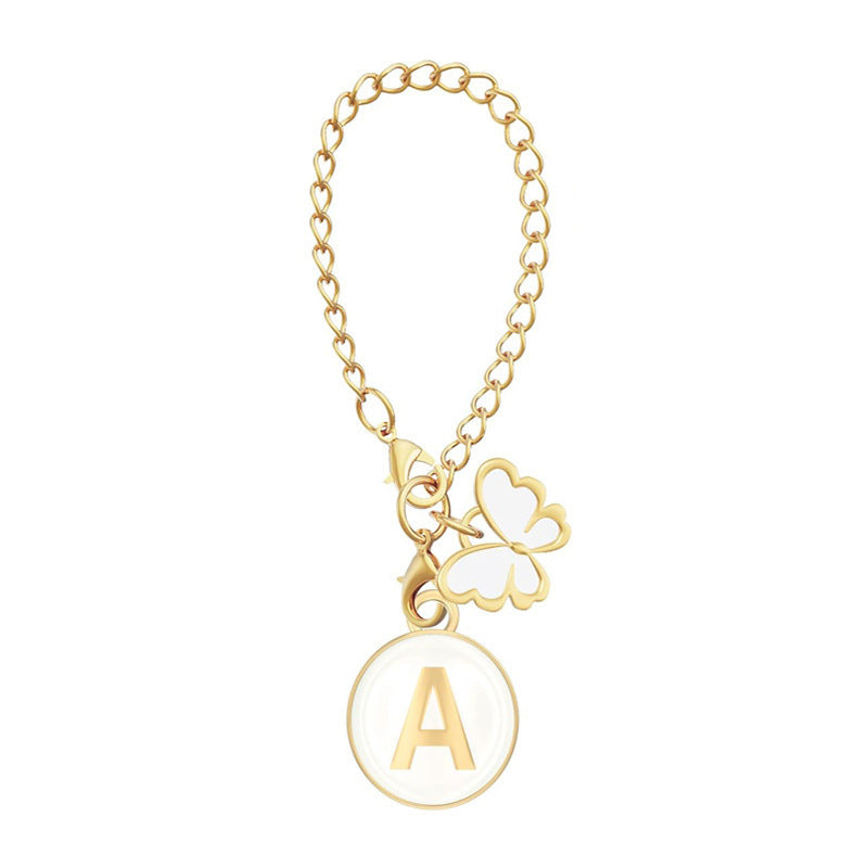 Wholesale Butterfly Cup Pendant Cup Accessories ACC-CA-Hans001