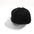 Wholesale Flat Brim Hat PU leather color matching hip hop hat  baseball cap