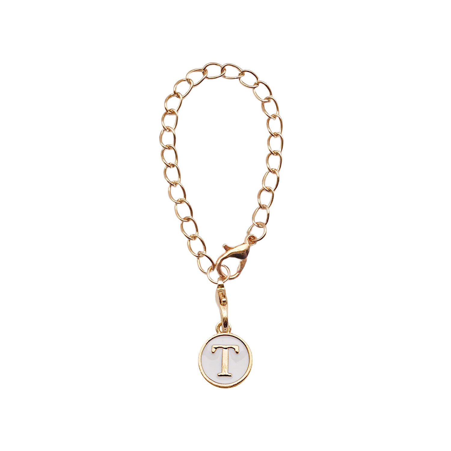 Wholesale 40oz Cup Pendant Keychain Backpack Chain with Letter Pendant ACC-KC-ZhongFan001