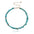 Wholesale Irregular Turquoise Necklace