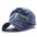 Wholesale Retro Baseball Caps  Washed Denim Dressed Cap Baseball Cap