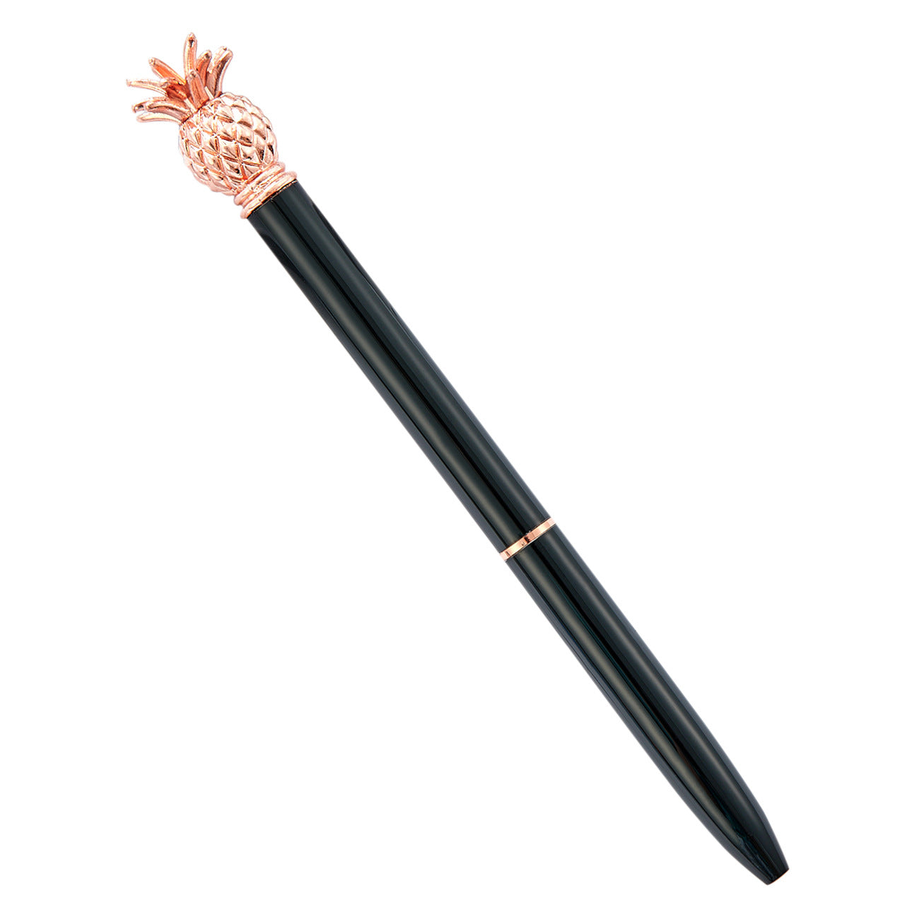 Wholesale Back to School Pineapple ballpoint pen