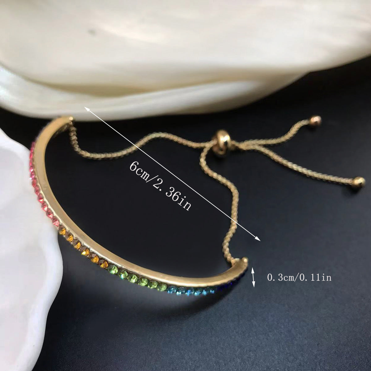 Bracciale estraibile all'ingrosso