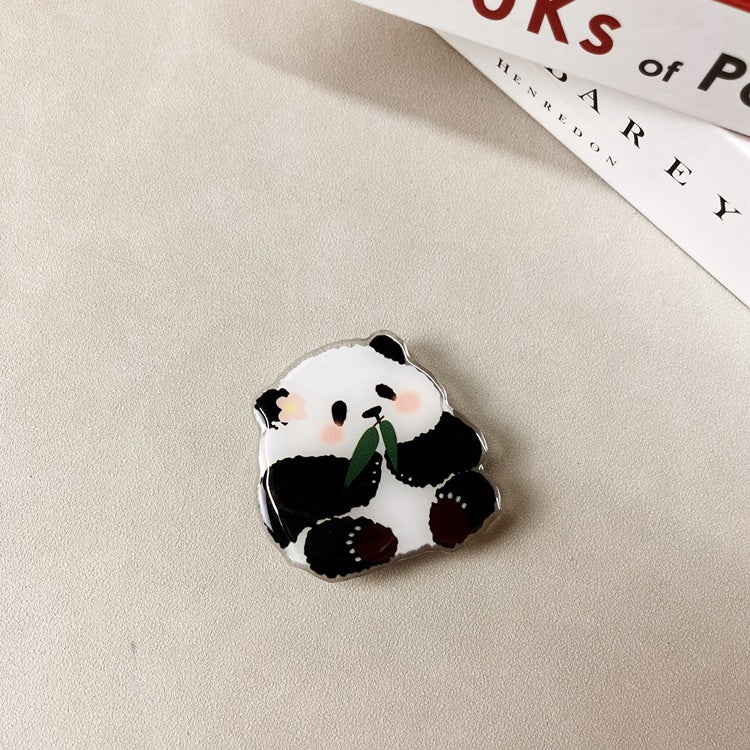 Wholesale Adhesive Desktop Lazy Artifact phone stand