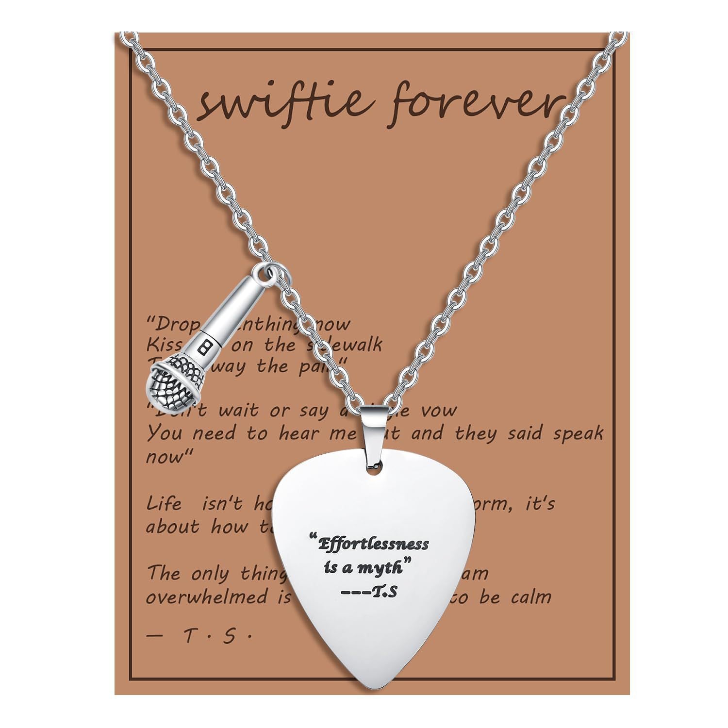 Wholesale  love necklace stainless steel lettering love pendant necklace