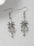 Wholesale Gothic Alloy Earrings