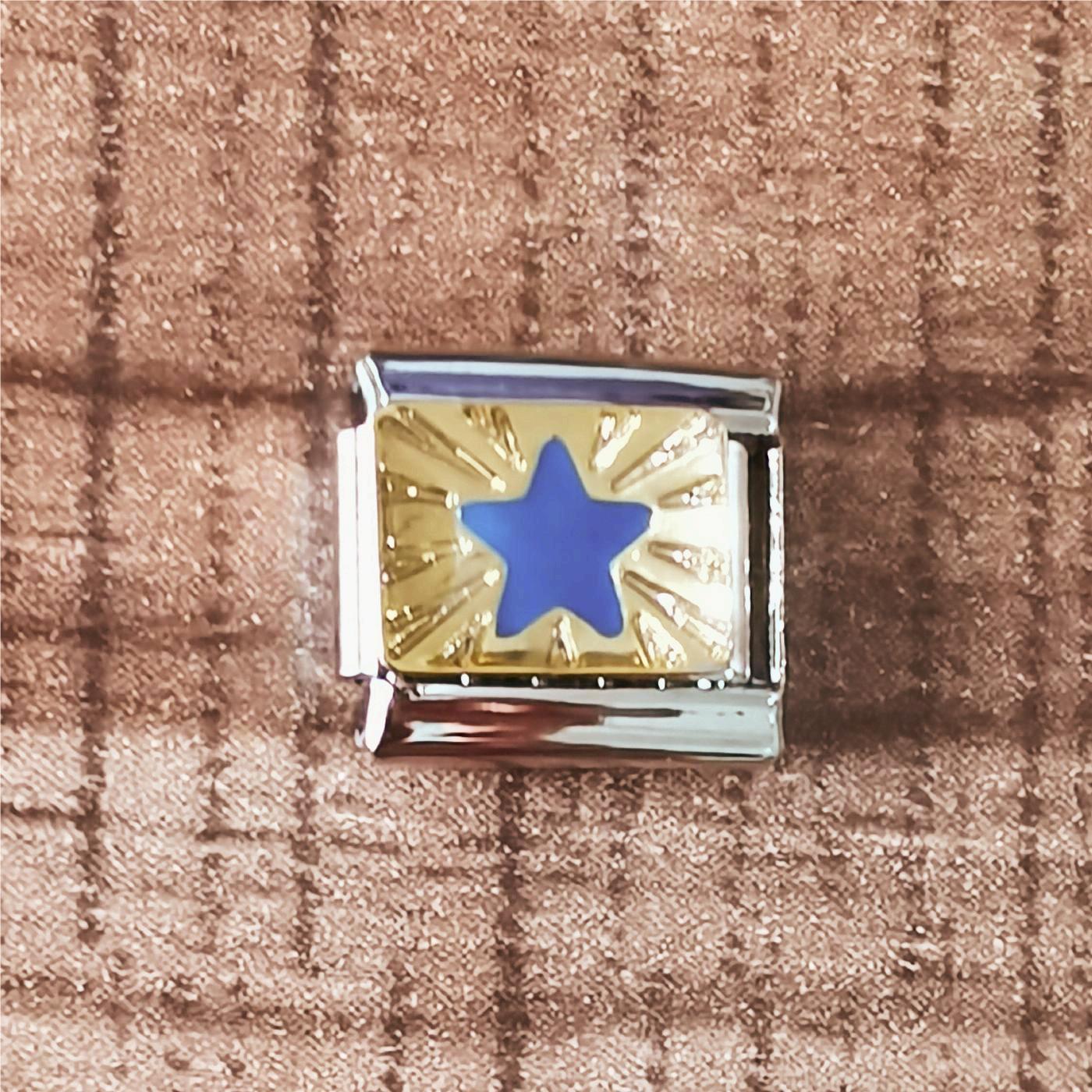 Wholesale Italian Charm Bracelet 9mm DIY Spliced Removable Stainless Steel Animal Composable Bracelet ACC-BT-XY023