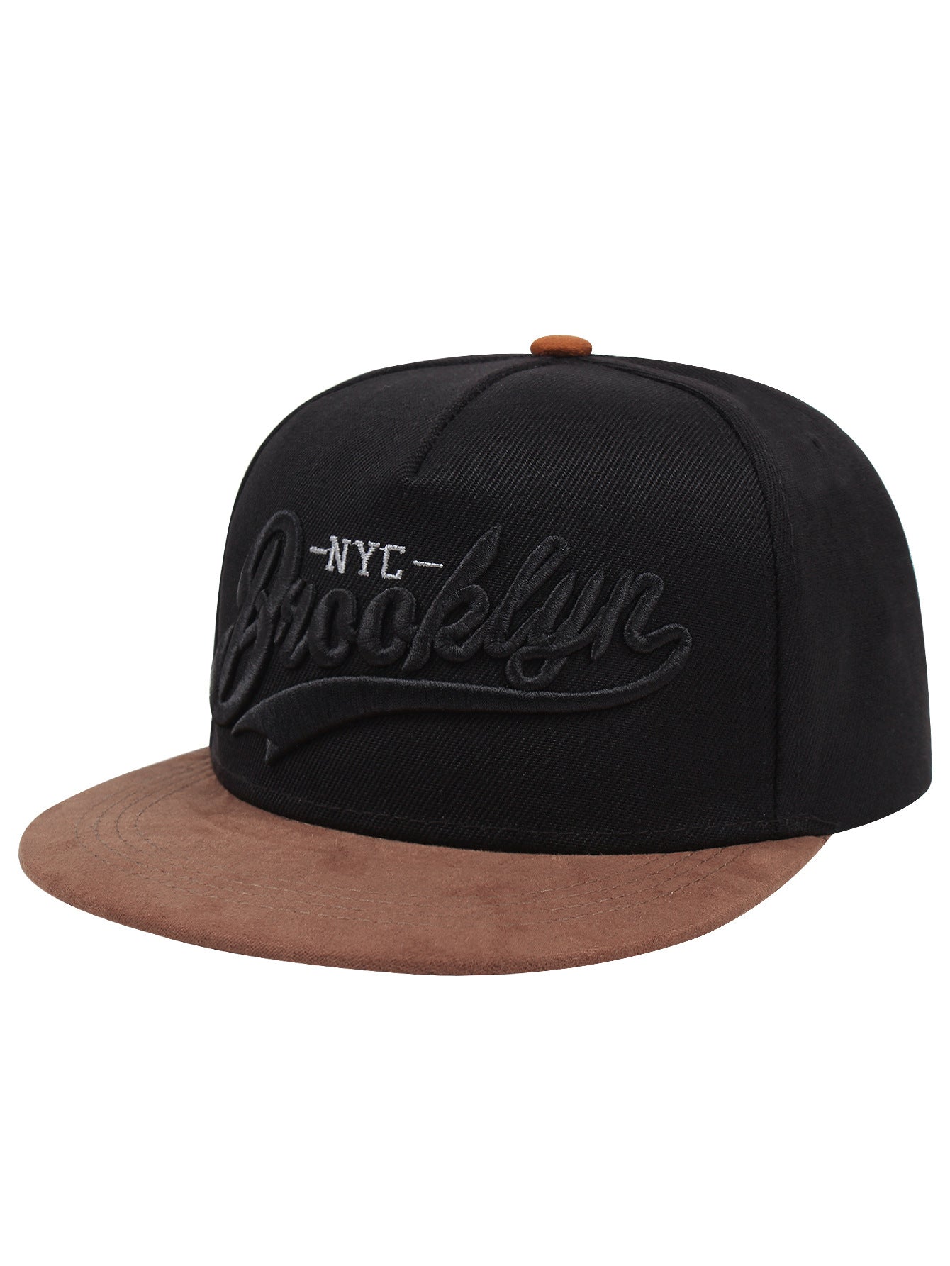 Wholesale Hip Hop Hat Flat Brim Hat Fashion Baseball Cap ACC-HT-XingHui002