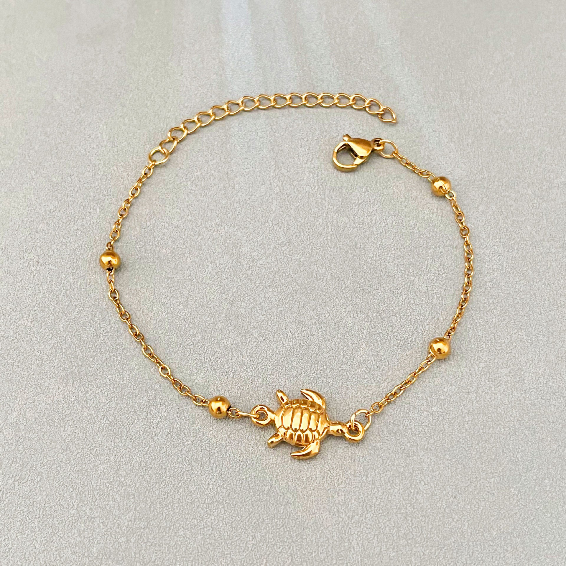 Wholesale ocean seashell bracelet