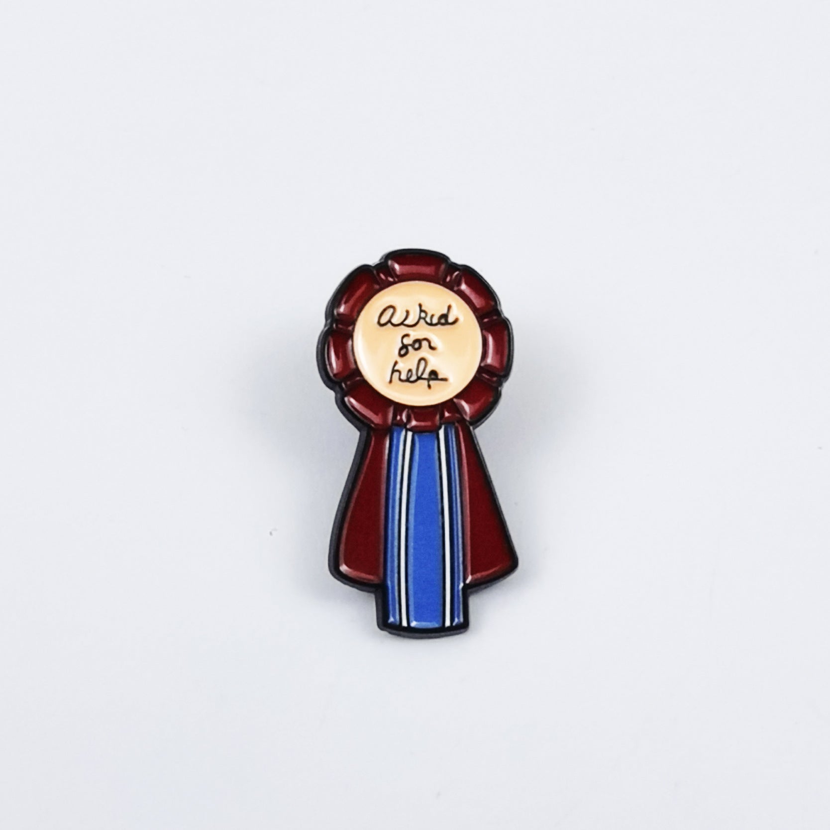 Wholesale  Cute soft cute sweet  alloy brooch