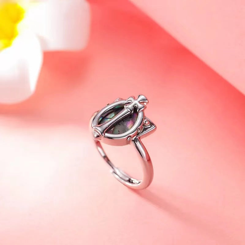 Wholesale Game peripheral animation classroom ring