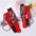 Wholesale Mini Car Seat Belt Release Hammer Keychain with Drill