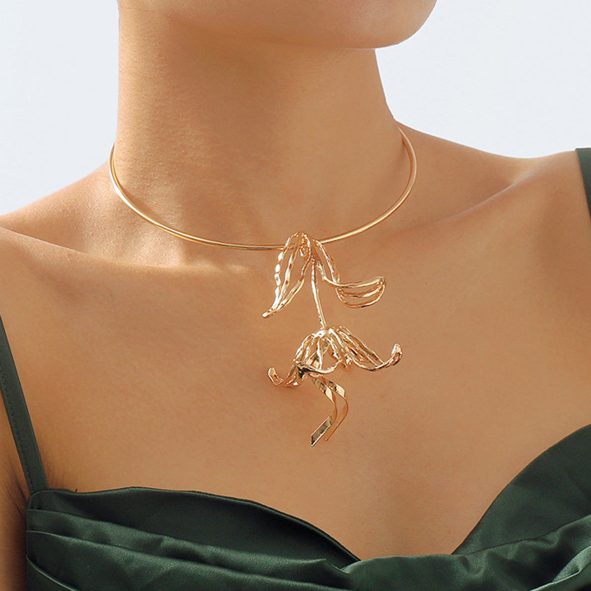 Wholesale Alloy Creative Fashion Earrings