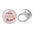 Wholesale mother's love MOM heart-shaped ring