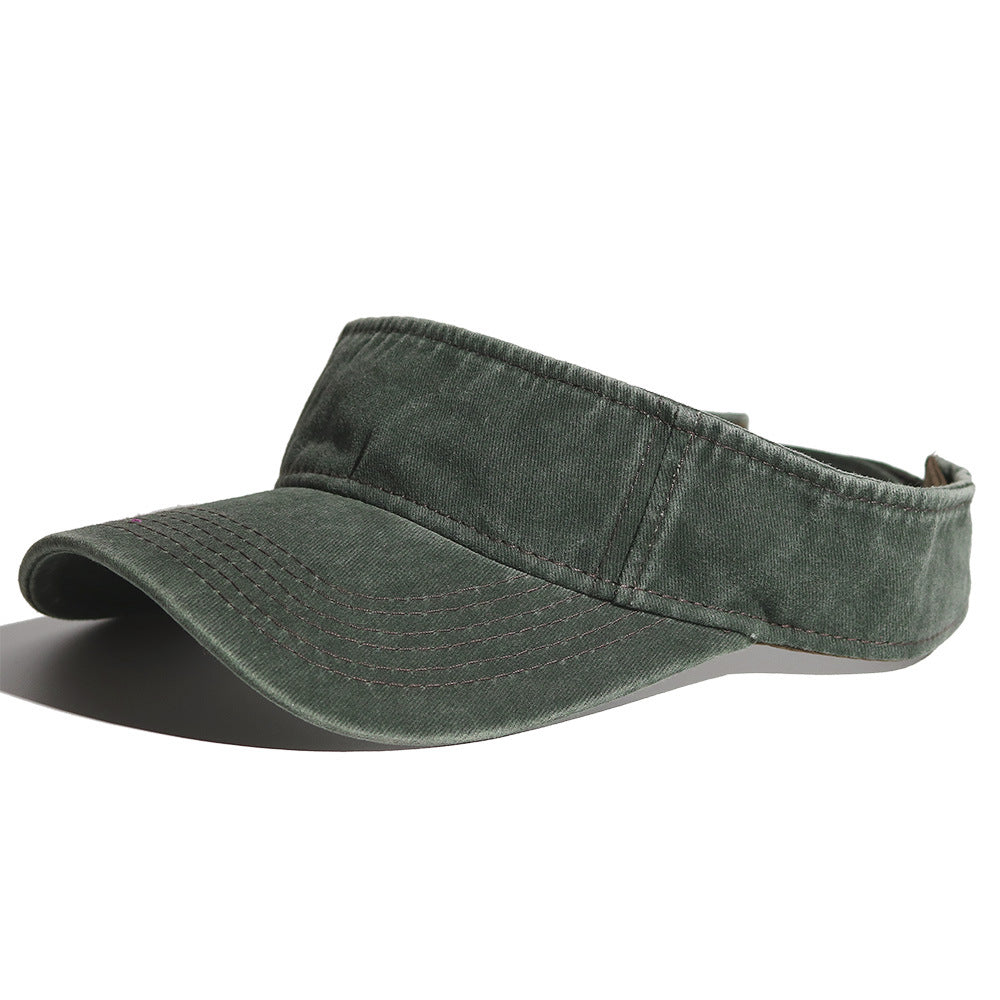 Wholesale Washable Empty Top Hats ACC-HT-ChunQi002