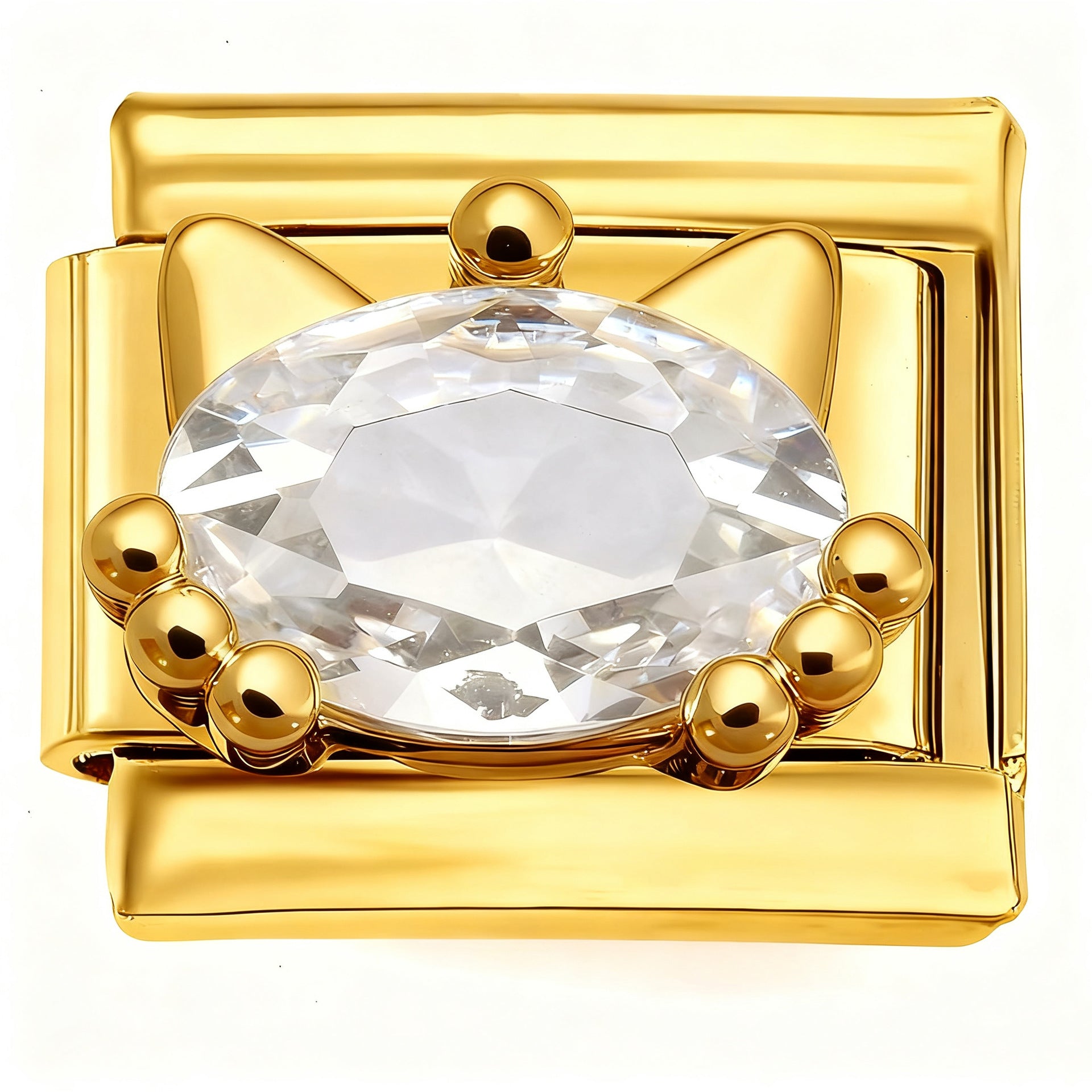 Wholesale Italian  stainless steel elastic bracelet  bracelet.