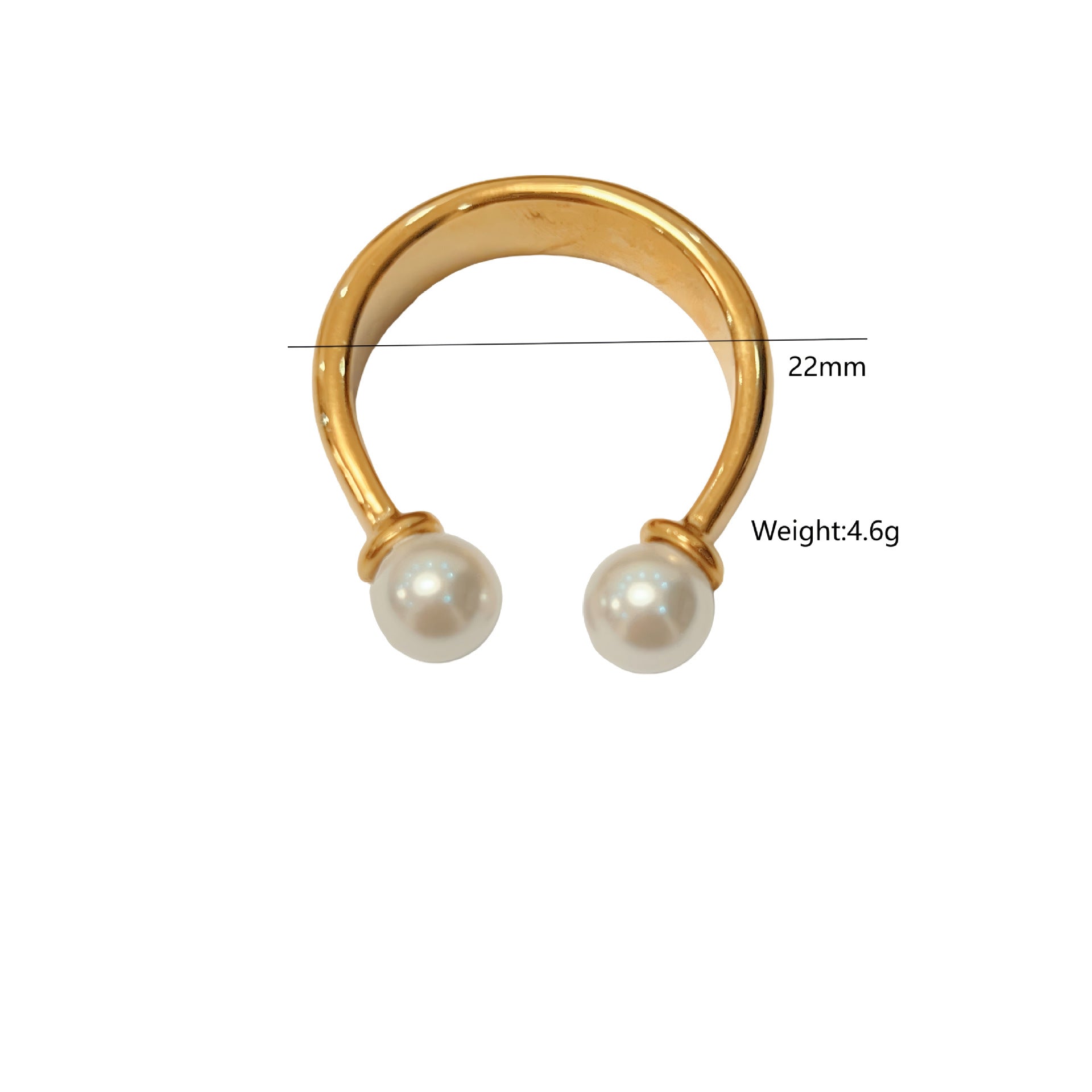 Wholesale Natural Stone Beaded Necklace Beads Geometric Pendant Stainless Steel Chain