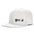 Wholesale English text embroidery baseball cap