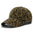 Wholesale   Leopard Print Baseball Cap  Eaves Fashionable Hat