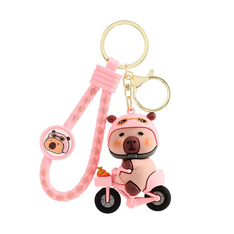 Wholesale Creative Cartoon Keychain