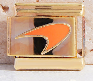 Wholesale Italian Charm Bracelet 9mm DIY Splicing Cute Creative Stainless Steel Composable Bracelet