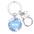 Wholesale  Crystal Alloy Keychain Pendant Mom Mother's Day Hanging Accessories