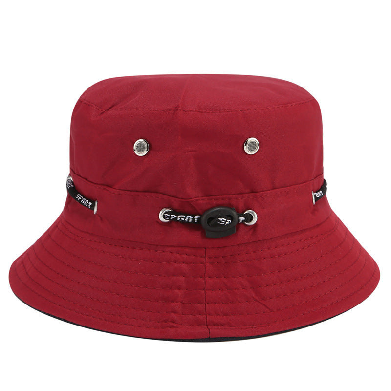 Wholesale Small brim fisherman hat bucket hat