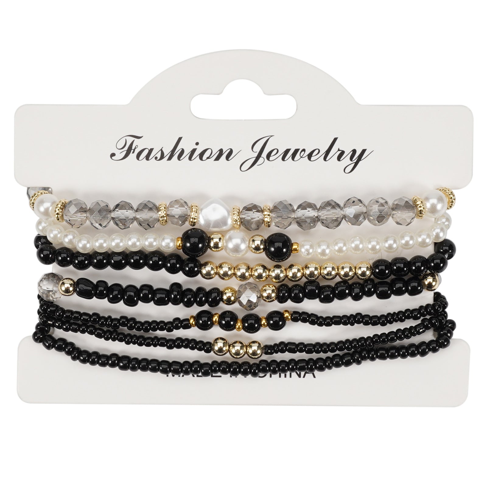 Wholesale Bohemian Bracelet  Hand-beaded Bracelet