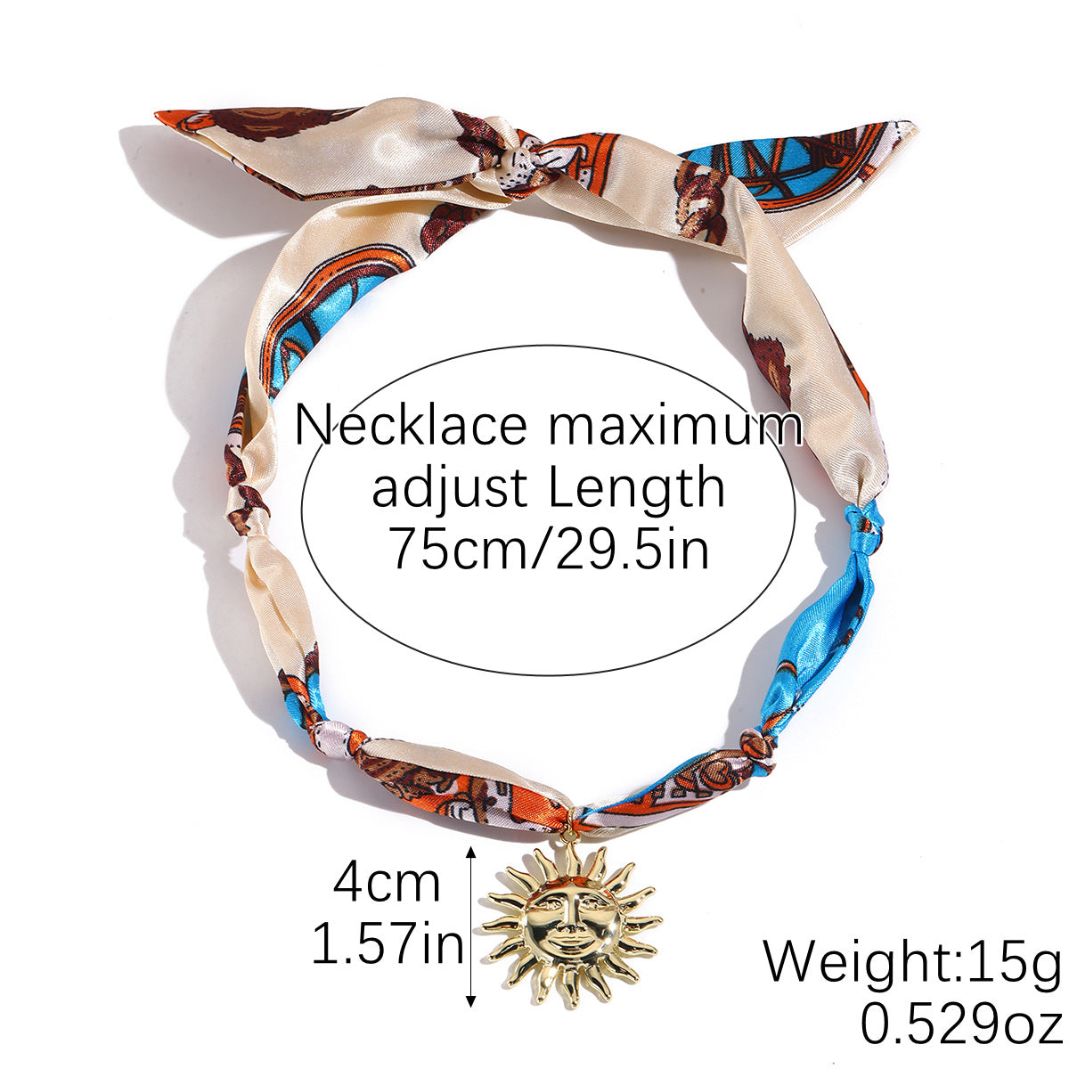 Wholesale Summer f Necklace with Pearl and Flower Pendants Fashion Accessory Gift