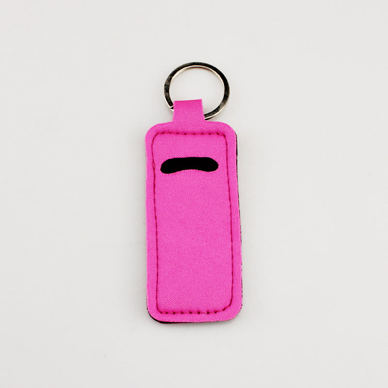 Wholesale Neoprene Lipstick Set ACC-KC-TMS013