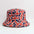 Wholesale  Independence Day National Day Fisherman Hat  Bucket Hat