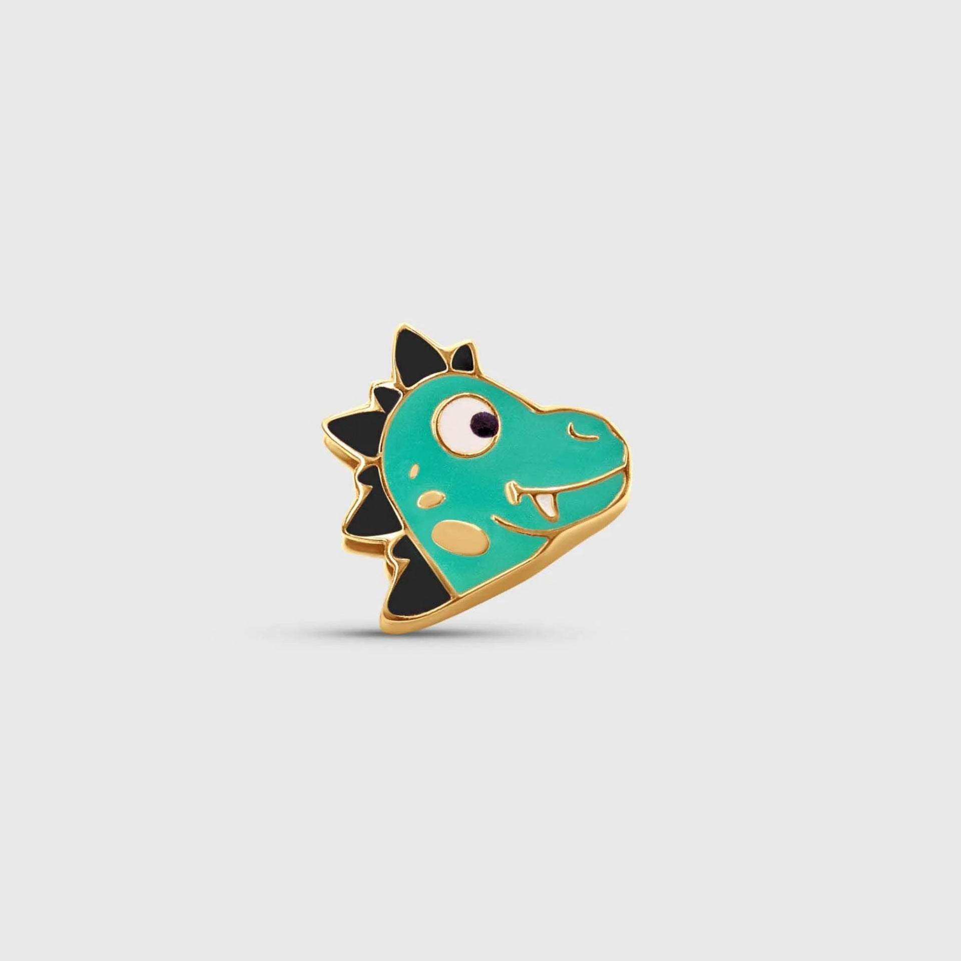 Wholesale Chic Cartoon Pendant Watchband Charm Decorative Copper DIY Jewelry Accessory Boutique Resale