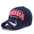 Wholesale Embroidered Letters Fashion Shark Baseball Cap