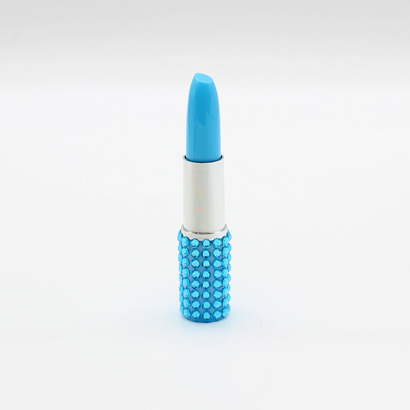 Wholesale Creative Lipstick Ballpoint Pen