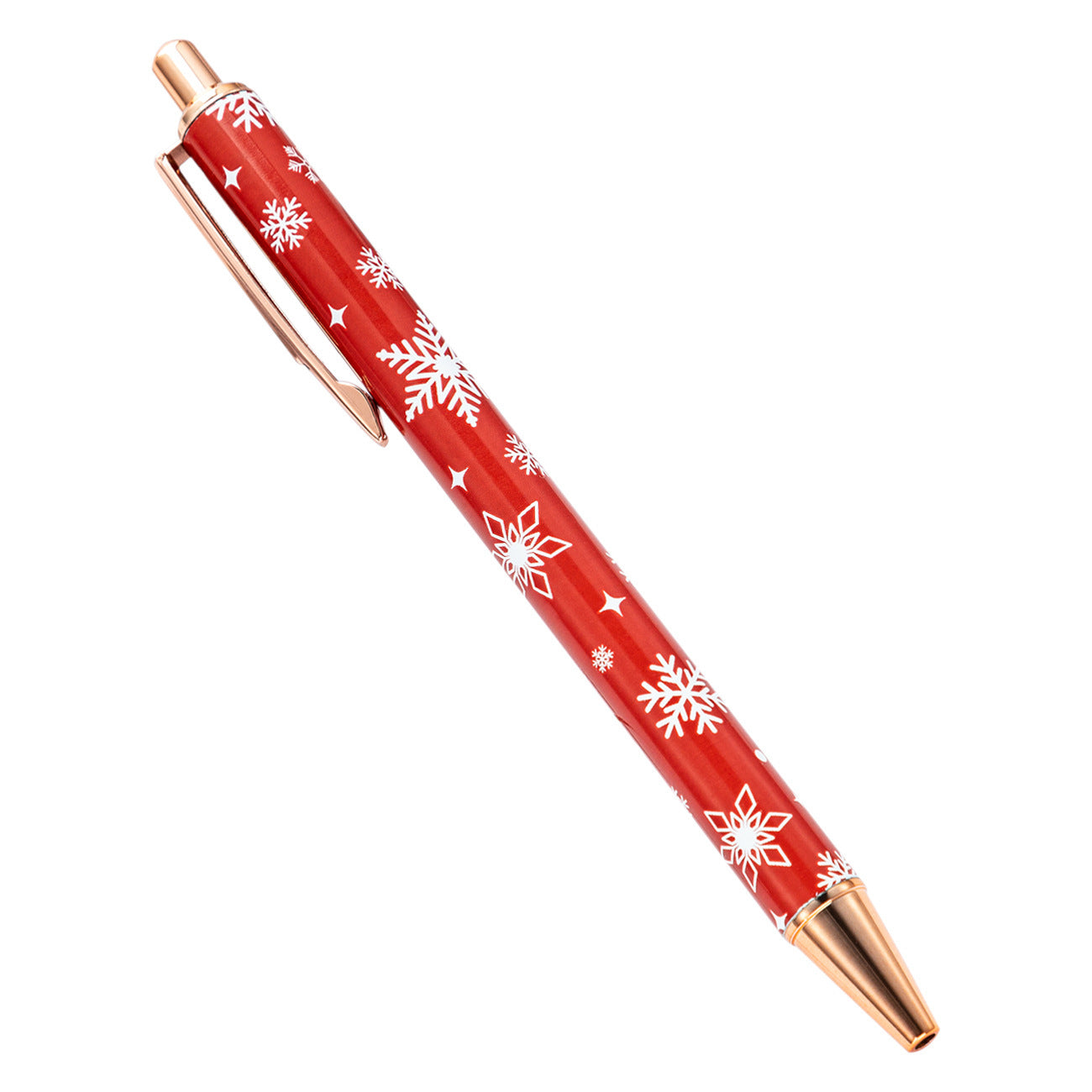 Wholesale Creative Christmas Series Press  Pen
