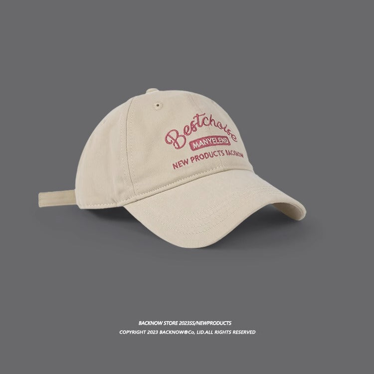 Wholesale Vintage Soft Top Baseball Caps ACC-HT-Ruix011