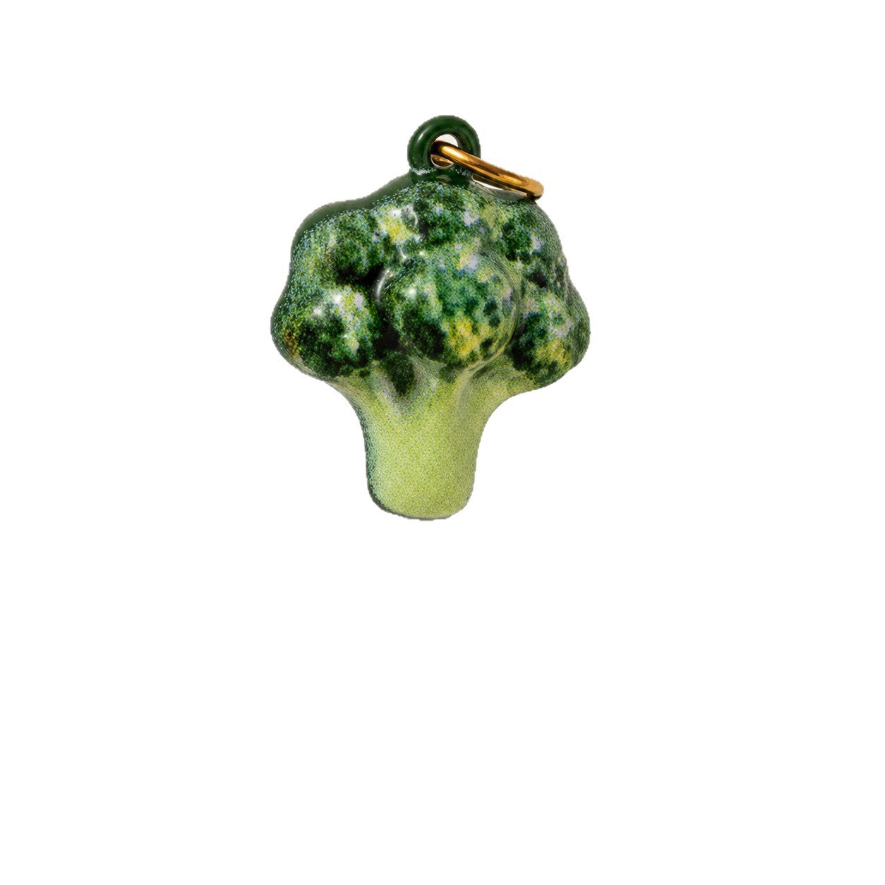 Wholesale Stainless Steel Carrot Pendant Vegetable Series Charm For DIY Jewelry Making Fashion Accessory Chic Boutique Resale