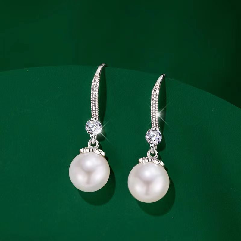 Wholesale Pearl Earrings