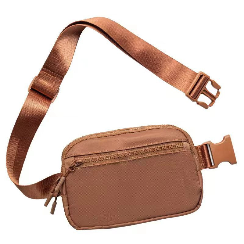 Wholesale Fashion outdoor sports waist bag belt bags
