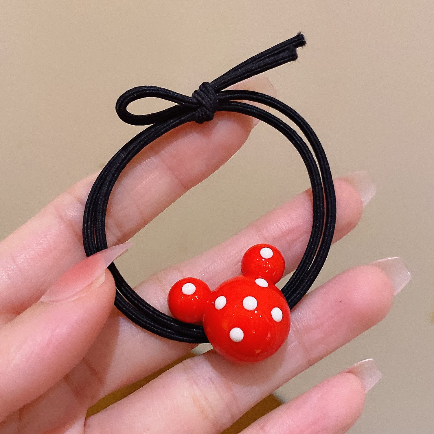 Wholesale Bow Hair Band ACC-HS-Huidi036