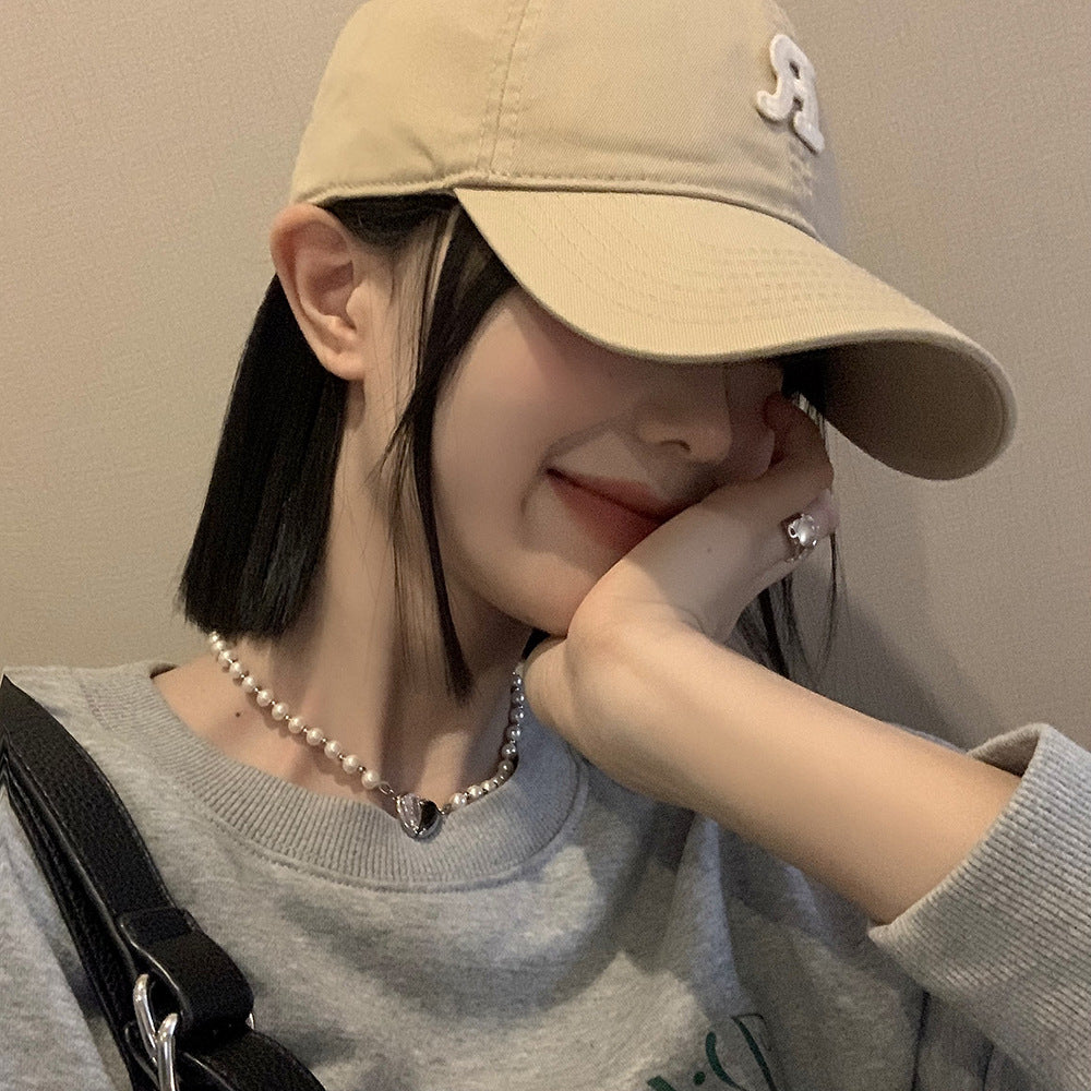 Wholesale Soft Top Hat Cotton Baseball Caps ACC-HT-Yizhan010