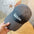 Wholesale  Letter Baseball Cap  Small Soft Top Cap