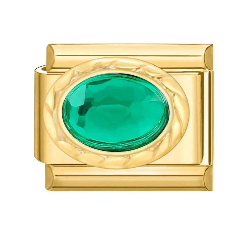 Wholesale DIY Italian modular bracelet jewelry