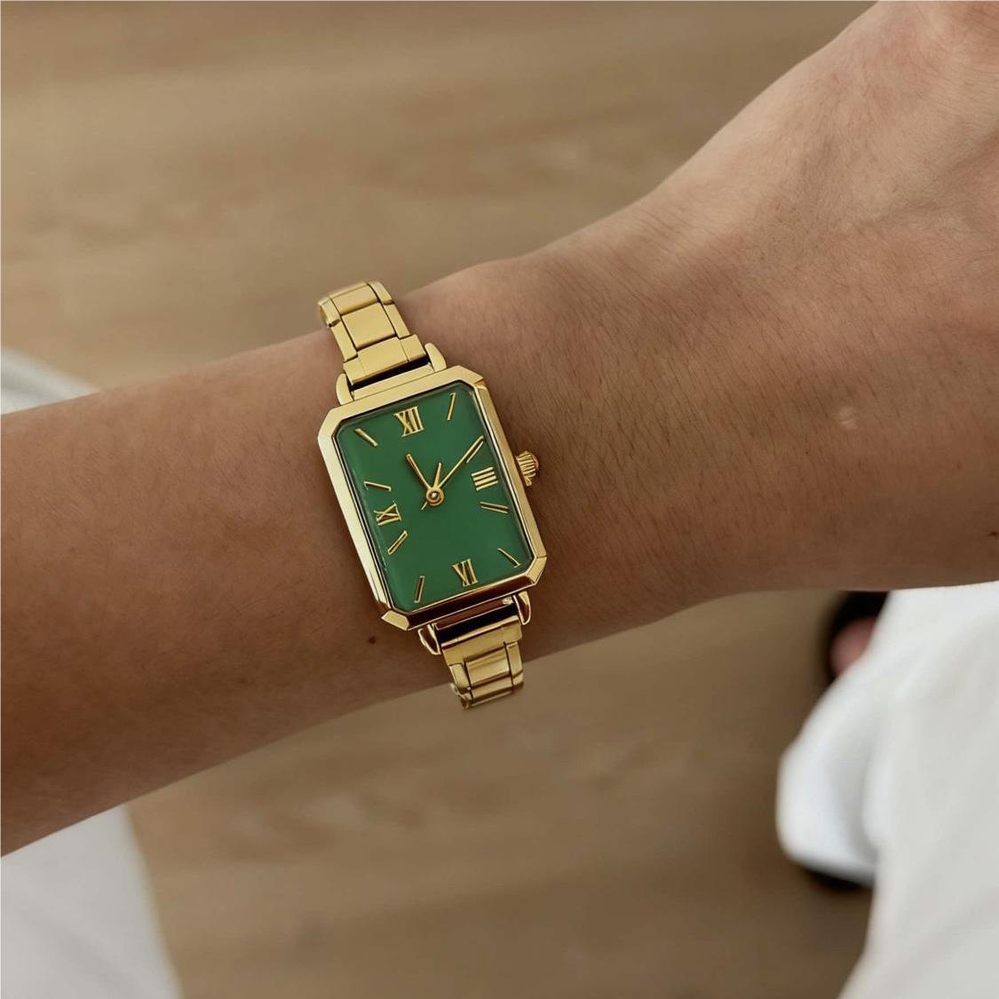 Wholesale classic  waterproof quartz watch