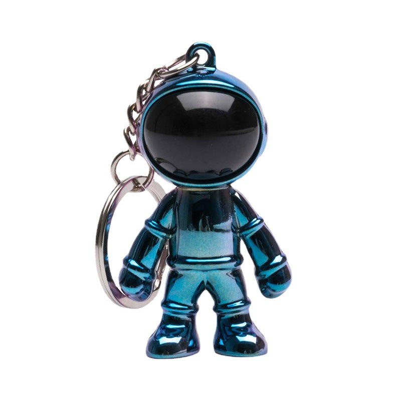 Wholesale Cartoon Cute Astronaut Keychain ACC-KC-Bais003
