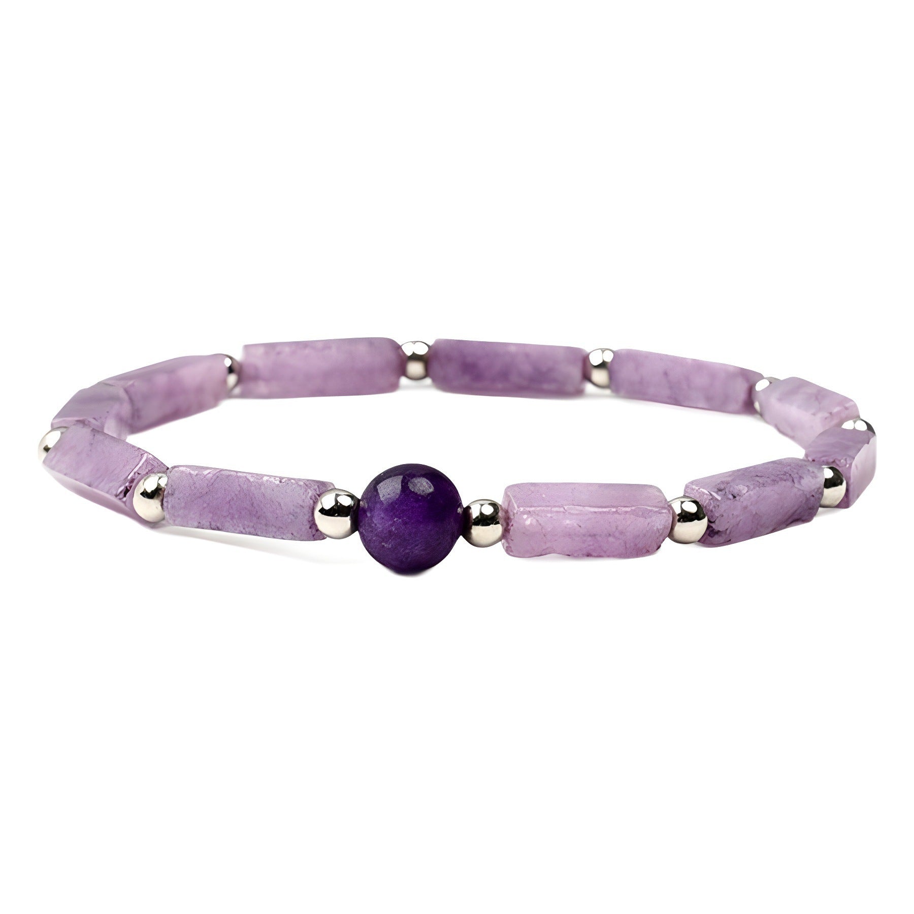 Wholesale Amethyst Bracelets