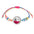 Wholesale Mother's Day Bracelet  Creative Personality Color Soft Pottery Bracelet