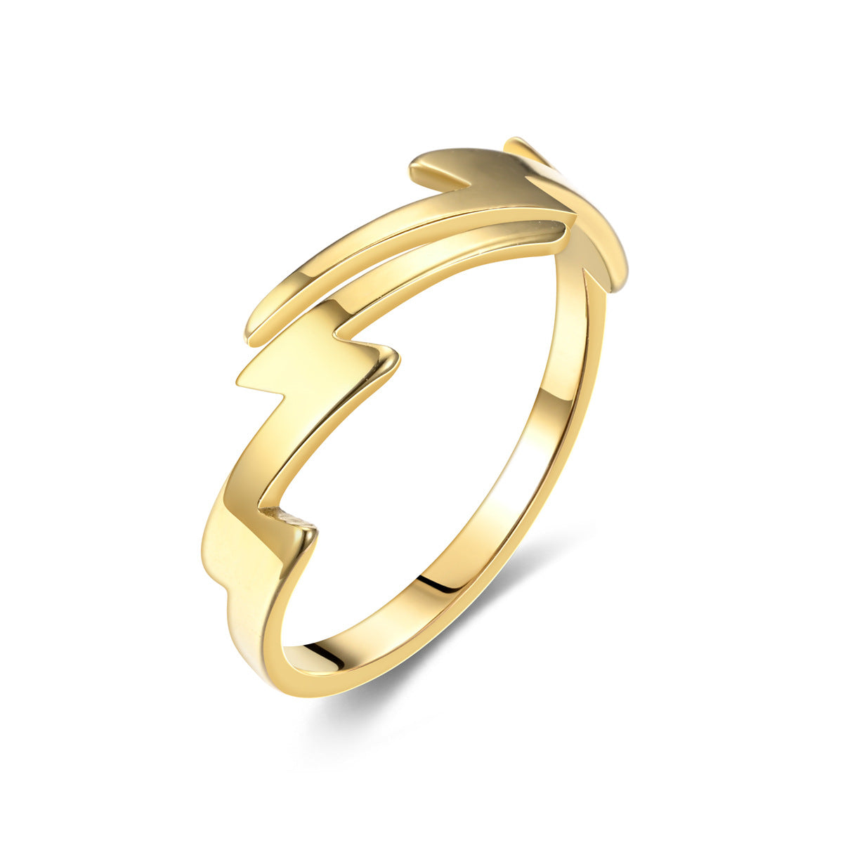 Wholesale stainless steel  non-fading ring