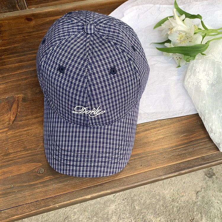 Wholesale Letter Embroidered Baseball Cap