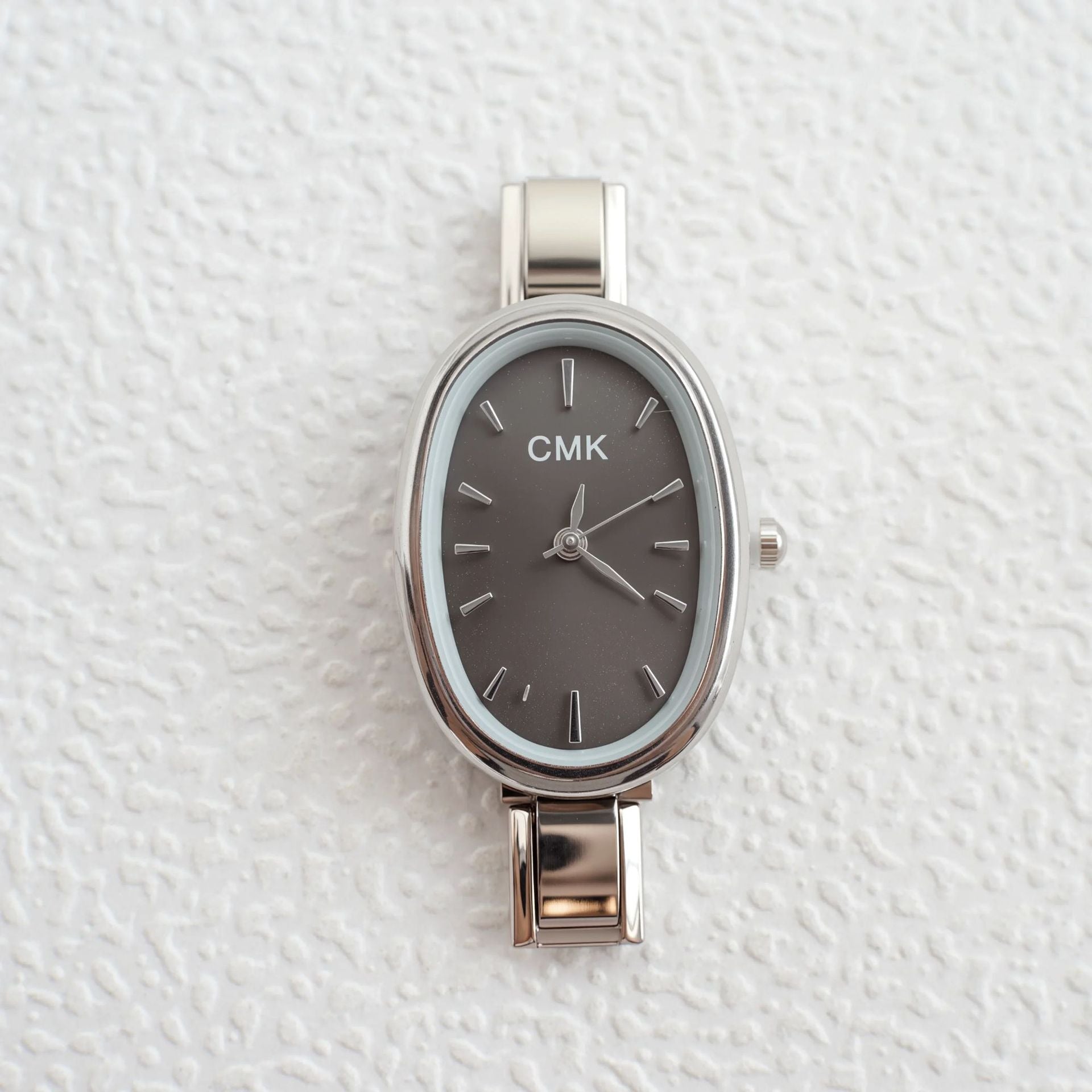 Wholesale modular bracelet unisex quartz watch